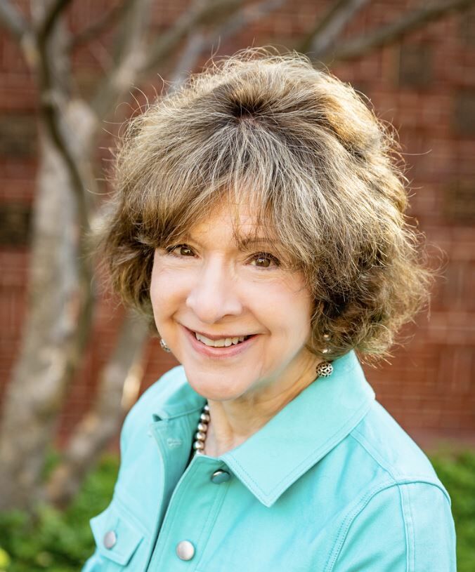070625 MaryJean Redon Levin